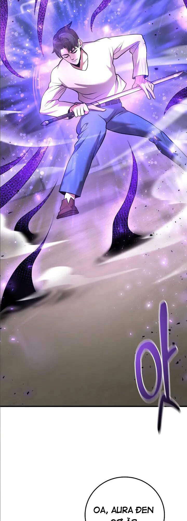 Thiên Tài Kiếm Thuật Của Gia Tộc Danh Giá Chapter 27 - Trang 2