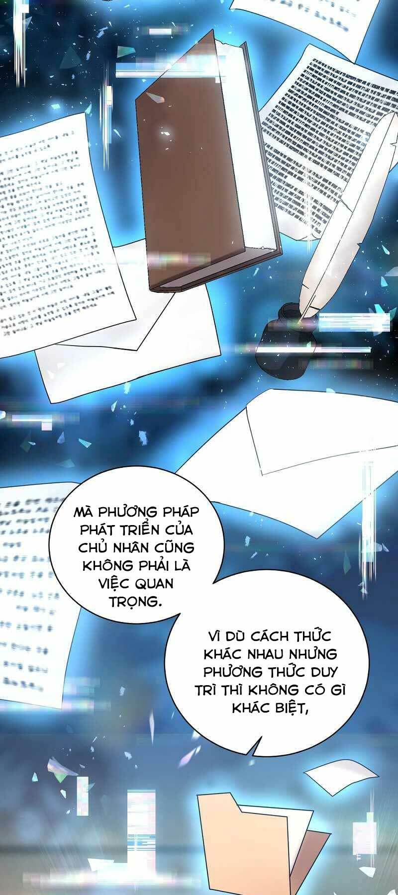 Thiên Tài Kiếm Thuật Của Gia Tộc Danh Giá Chapter 3 - Trang 2