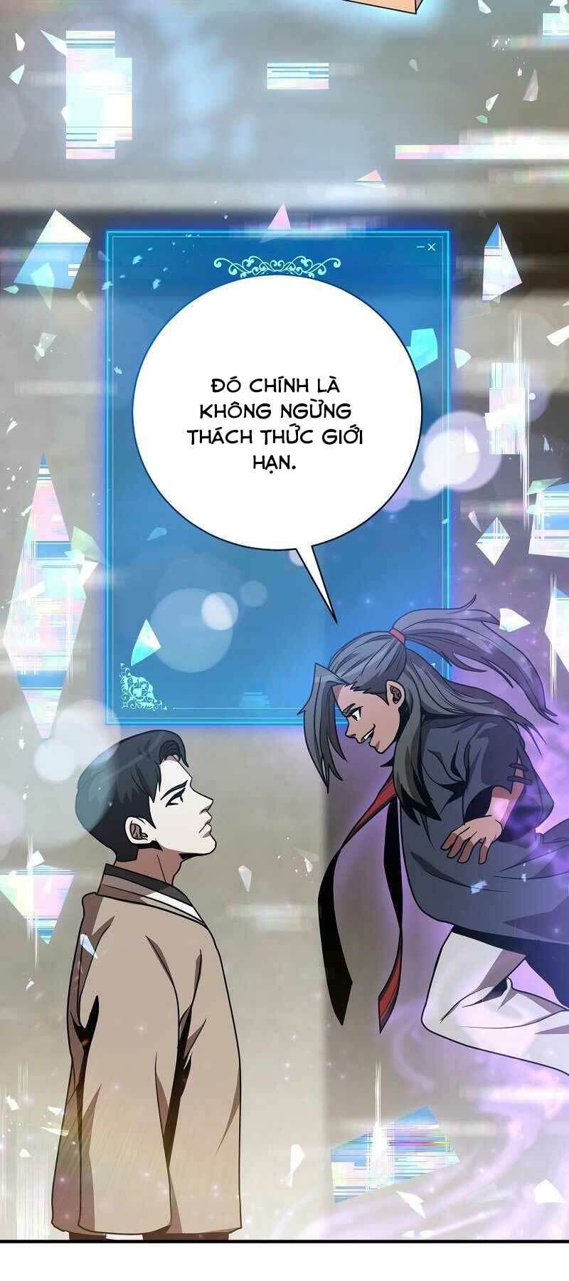 Thiên Tài Kiếm Thuật Của Gia Tộc Danh Giá Chapter 3 - Trang 2