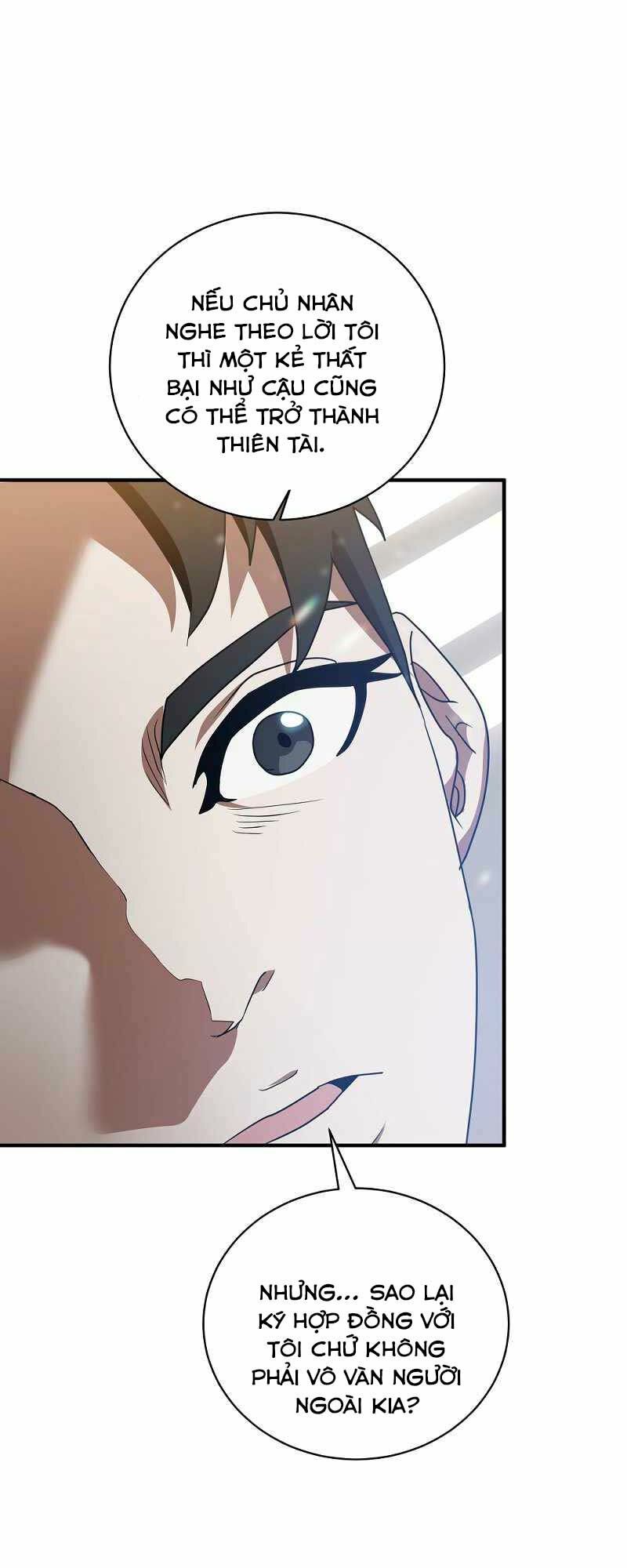 Thiên Tài Kiếm Thuật Của Gia Tộc Danh Giá Chapter 3 - Trang 2