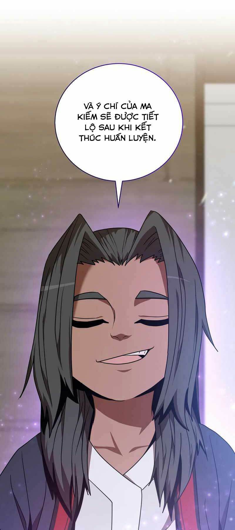 Thiên Tài Kiếm Thuật Của Gia Tộc Danh Giá Chapter 3 - Trang 2