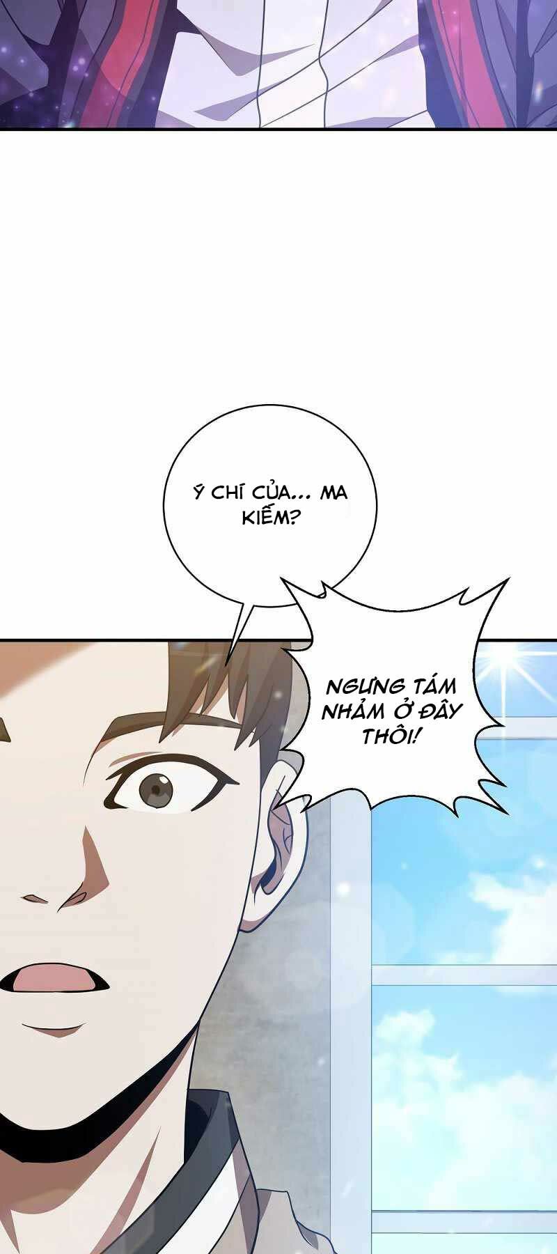 Thiên Tài Kiếm Thuật Của Gia Tộc Danh Giá Chapter 3 - Trang 2