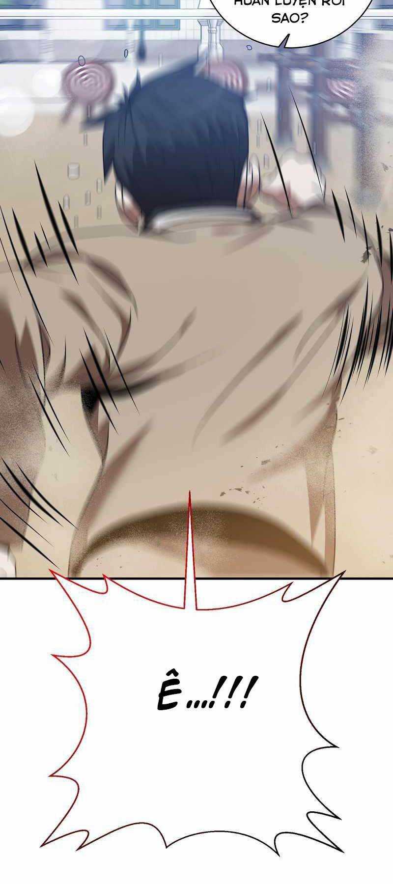 Thiên Tài Kiếm Thuật Của Gia Tộc Danh Giá Chapter 3 - Trang 2