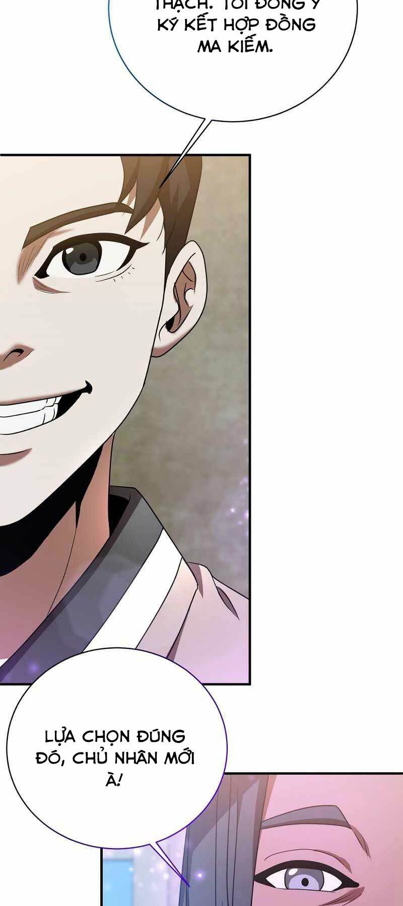 Thiên Tài Kiếm Thuật Của Gia Tộc Danh Giá Chapter 3 - Trang 2