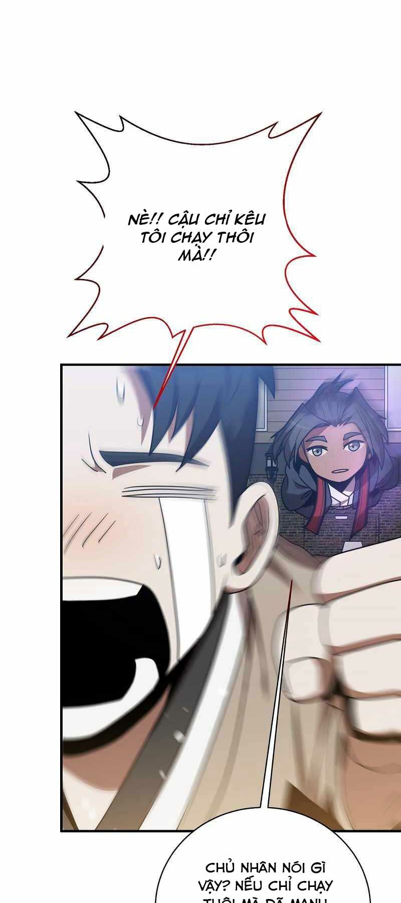 Thiên Tài Kiếm Thuật Của Gia Tộc Danh Giá Chapter 3 - Trang 2