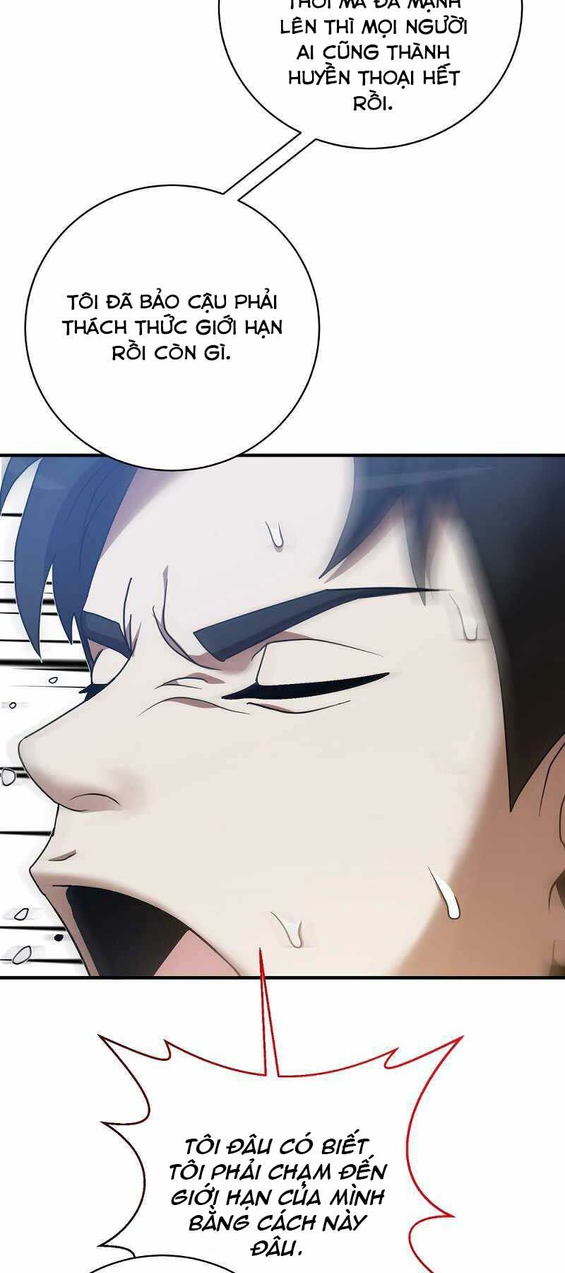 Thiên Tài Kiếm Thuật Của Gia Tộc Danh Giá Chapter 3 - Trang 2