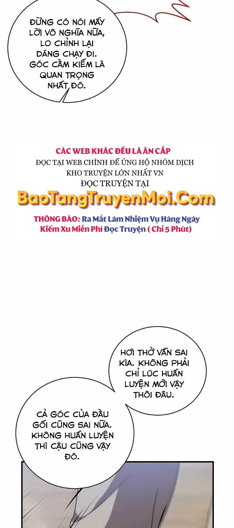 Thiên Tài Kiếm Thuật Của Gia Tộc Danh Giá Chapter 3 - Trang 2