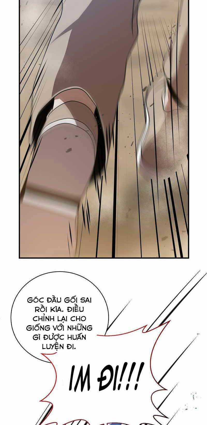 Thiên Tài Kiếm Thuật Của Gia Tộc Danh Giá Chapter 3 - Trang 2