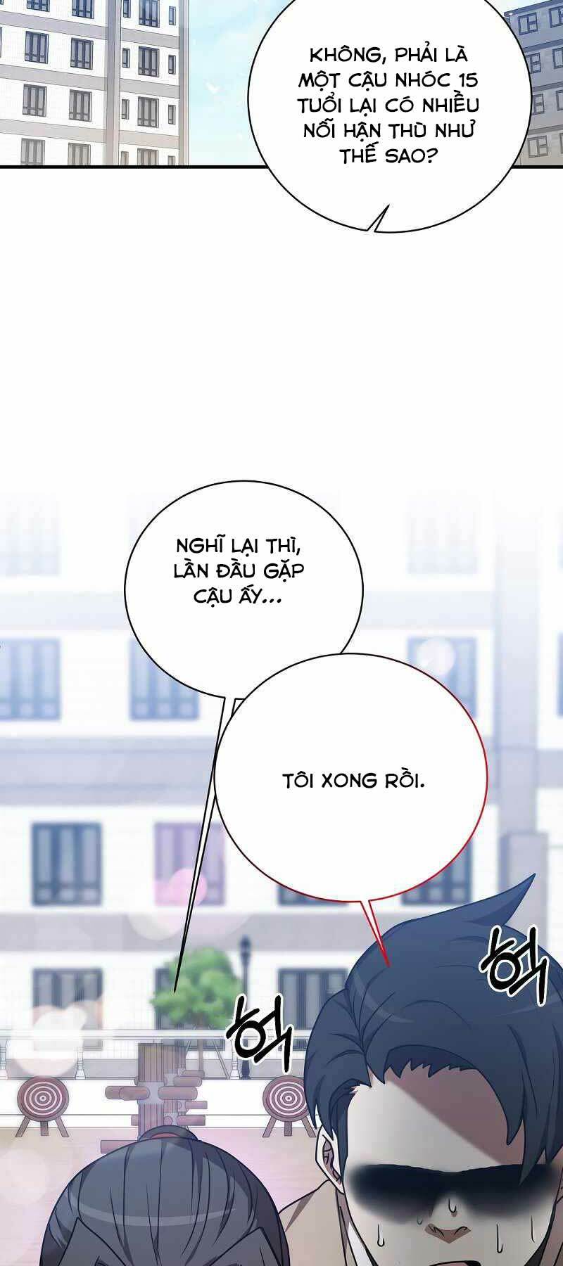 Thiên Tài Kiếm Thuật Của Gia Tộc Danh Giá Chapter 3 - Trang 2