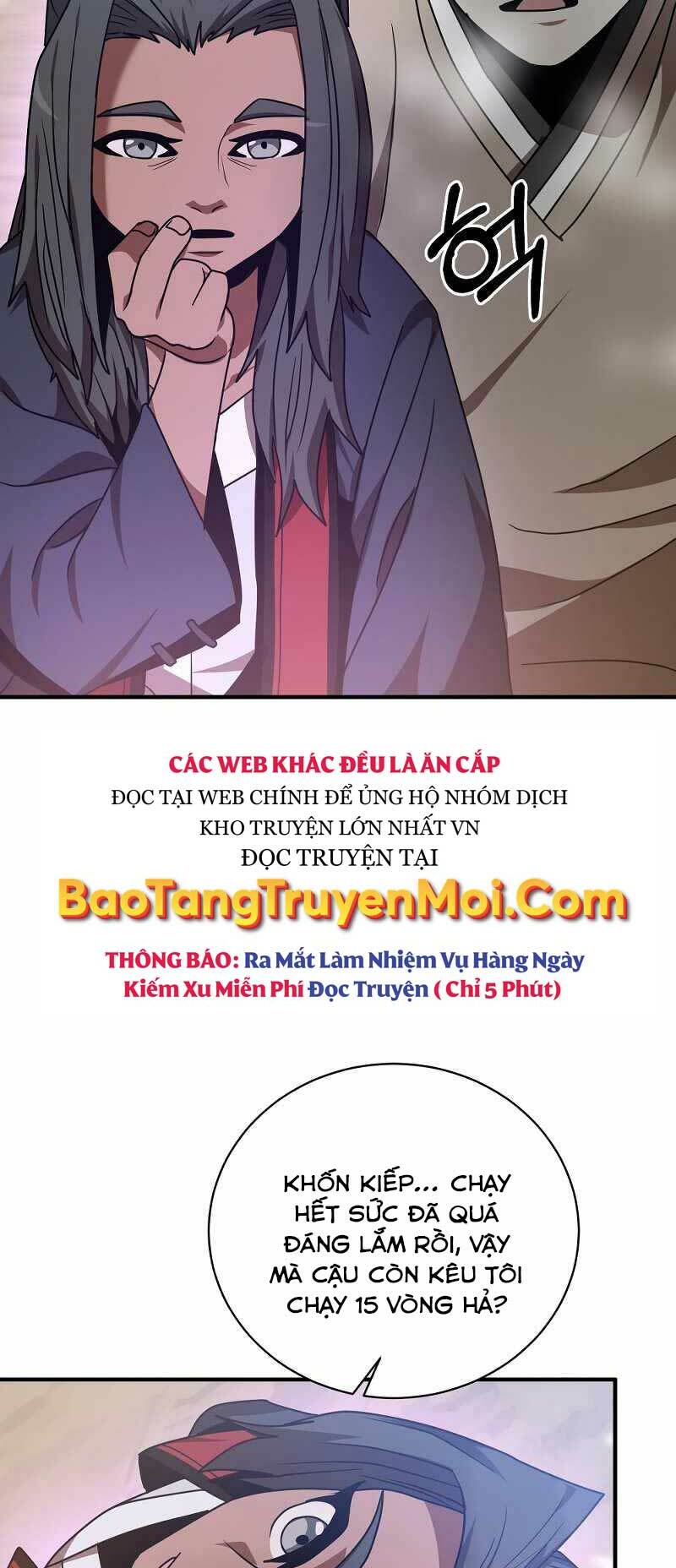 Thiên Tài Kiếm Thuật Của Gia Tộc Danh Giá Chapter 3 - Trang 2