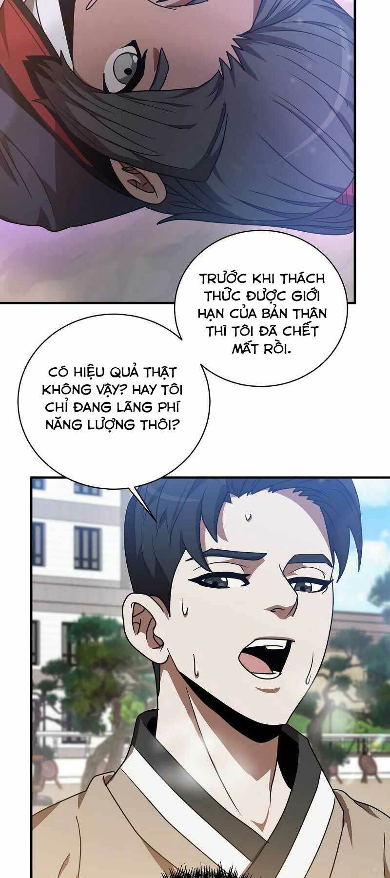 Thiên Tài Kiếm Thuật Của Gia Tộc Danh Giá Chapter 3 - Trang 2