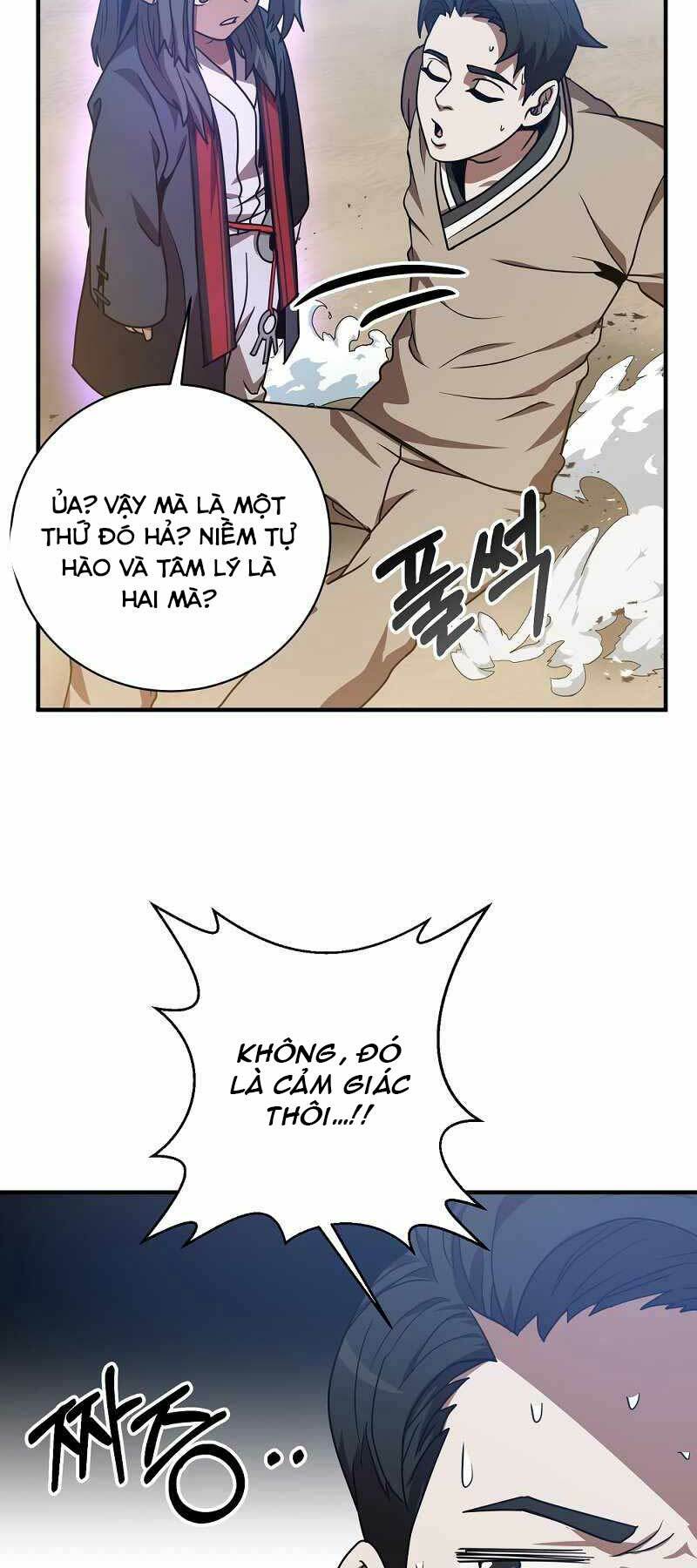 Thiên Tài Kiếm Thuật Của Gia Tộc Danh Giá Chapter 3 - Trang 2