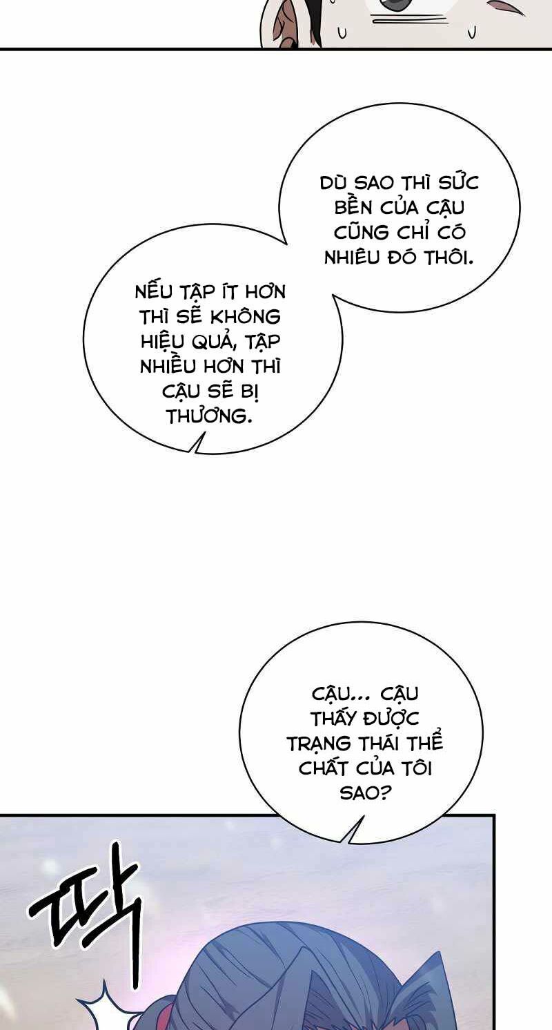 Thiên Tài Kiếm Thuật Của Gia Tộc Danh Giá Chapter 3 - Trang 2