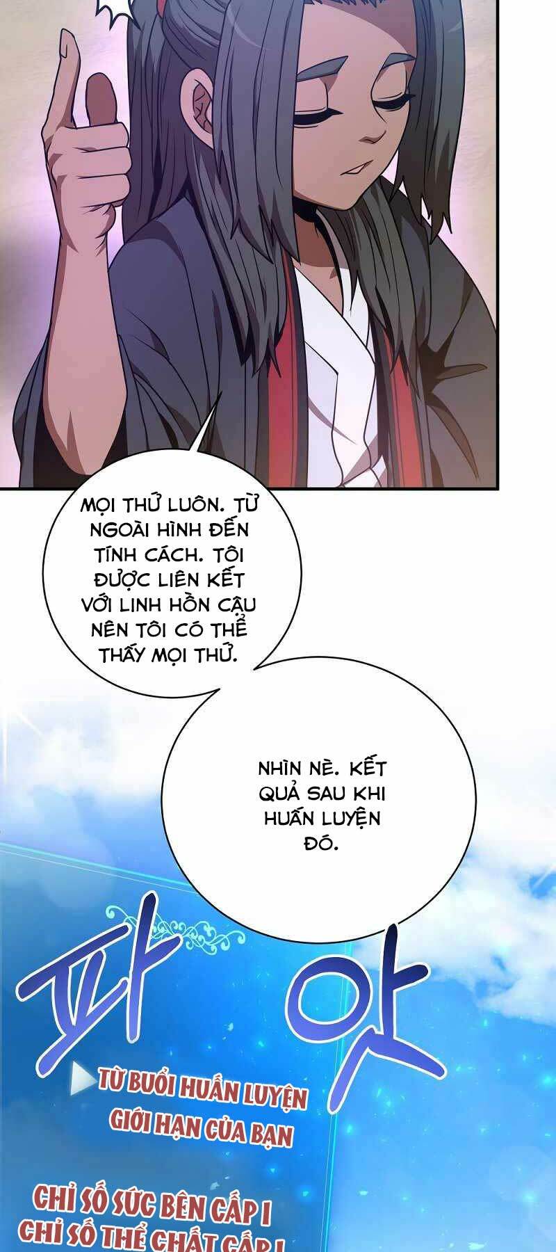 Thiên Tài Kiếm Thuật Của Gia Tộc Danh Giá Chapter 3 - Trang 2