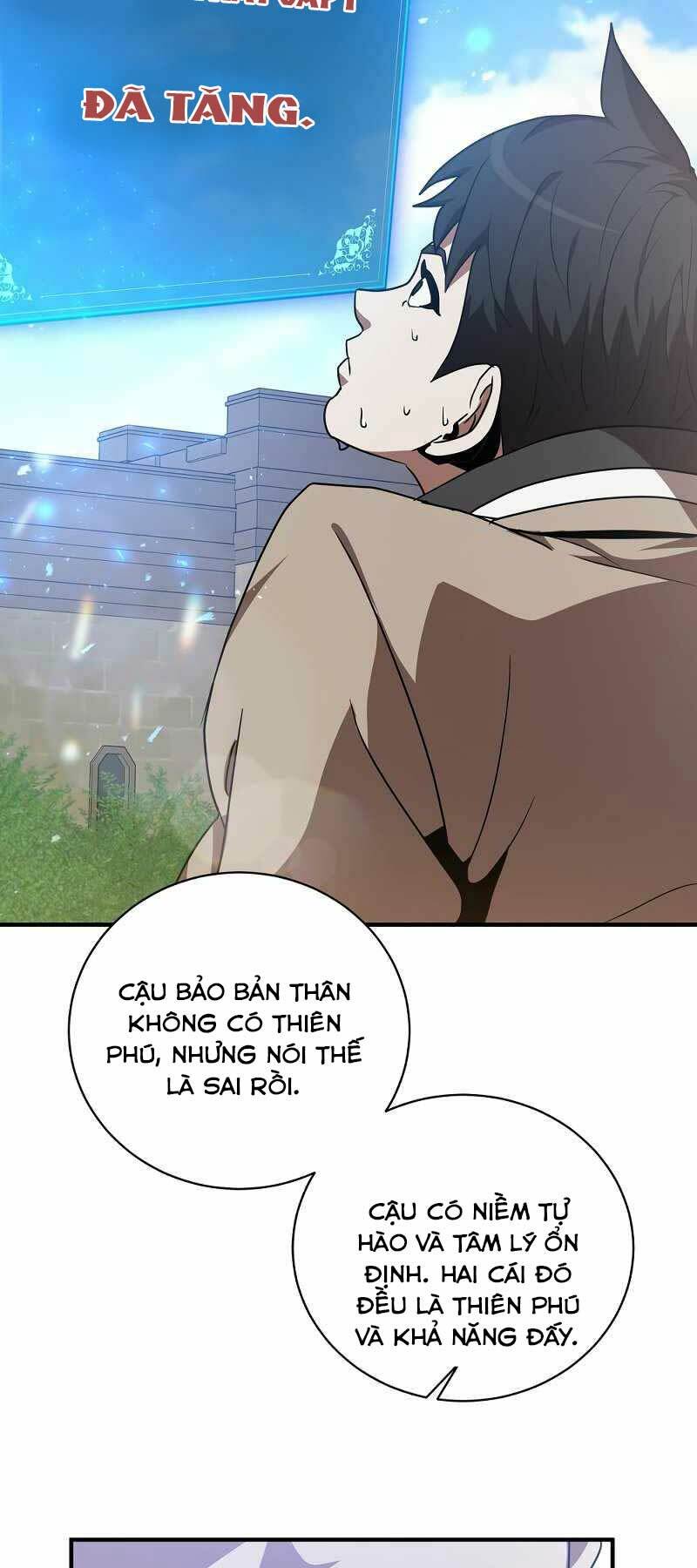 Thiên Tài Kiếm Thuật Của Gia Tộc Danh Giá Chapter 3 - Trang 2