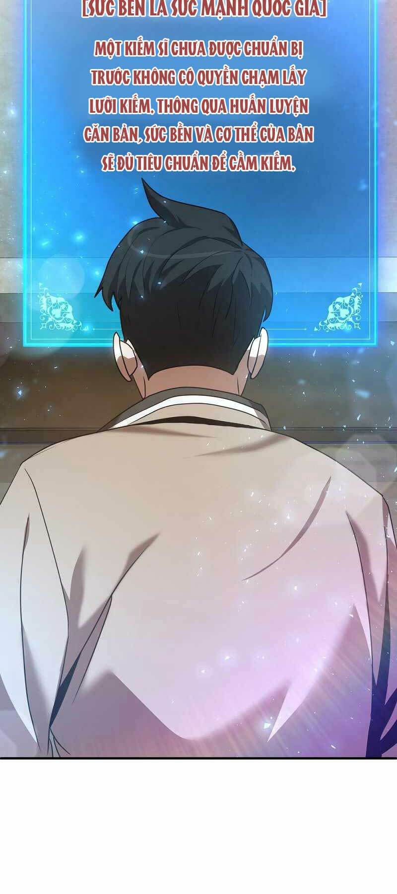 Thiên Tài Kiếm Thuật Của Gia Tộc Danh Giá Chapter 3 - Trang 2