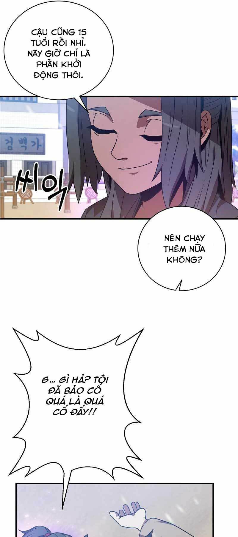 Thiên Tài Kiếm Thuật Của Gia Tộc Danh Giá Chapter 3 - Trang 2