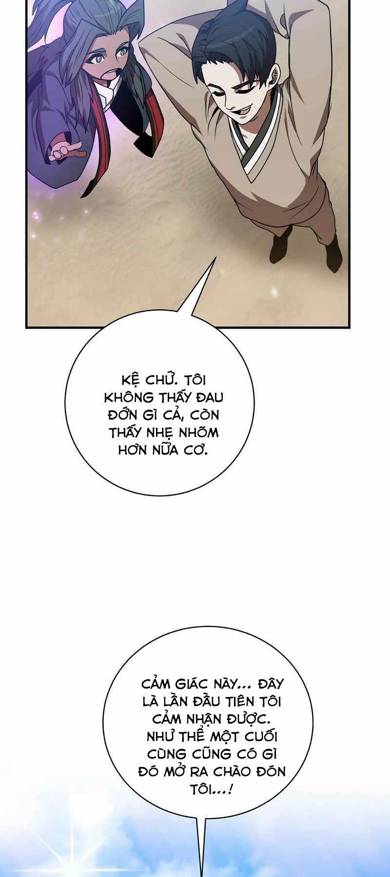 Thiên Tài Kiếm Thuật Của Gia Tộc Danh Giá Chapter 3 - Trang 2