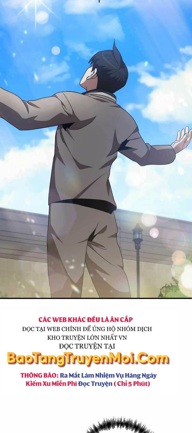 Thiên Tài Kiếm Thuật Của Gia Tộc Danh Giá Chapter 3 - Trang 2