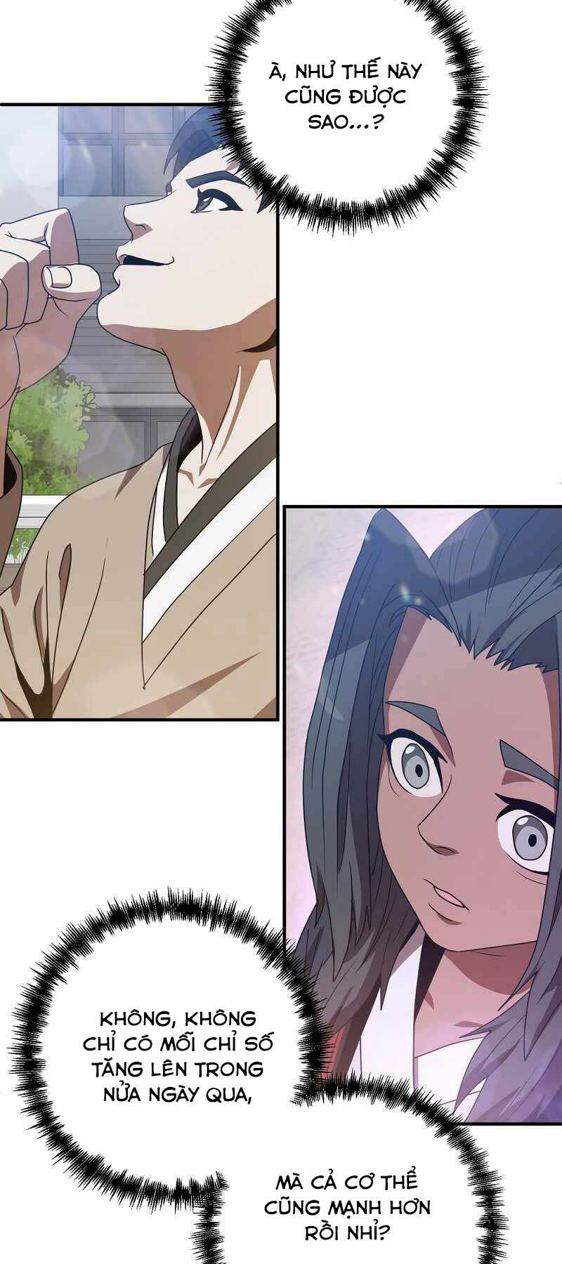 Thiên Tài Kiếm Thuật Của Gia Tộc Danh Giá Chapter 3 - Trang 2