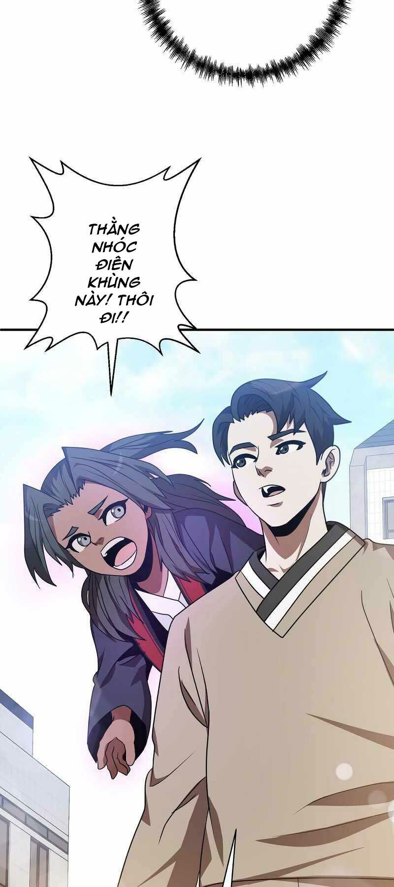 Thiên Tài Kiếm Thuật Của Gia Tộc Danh Giá Chapter 3 - Trang 2