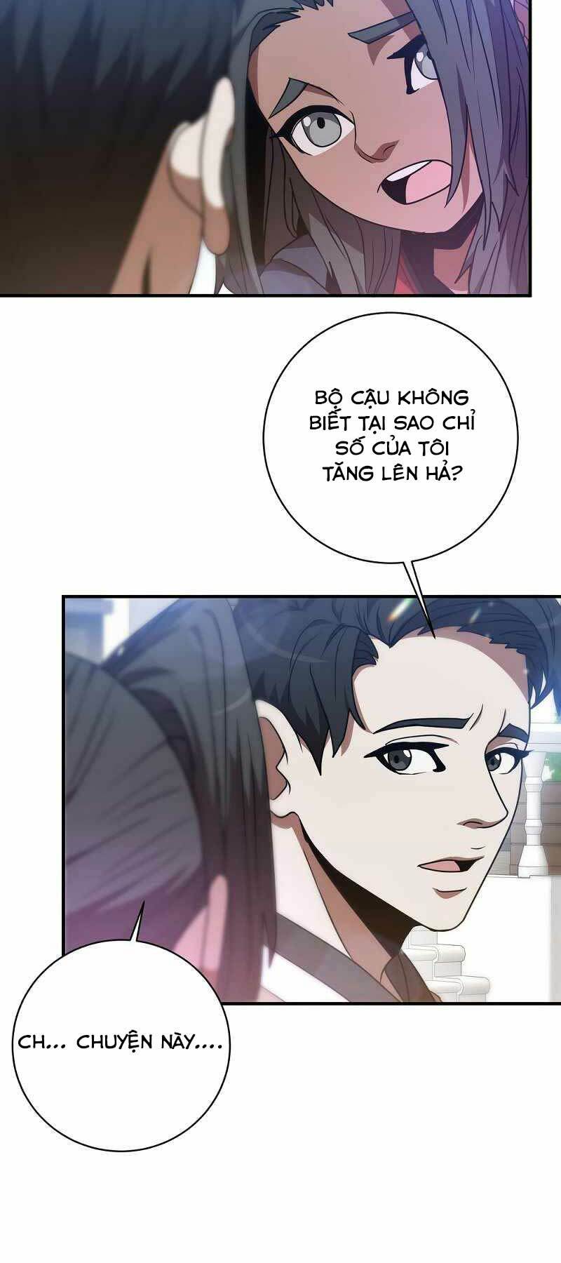 Thiên Tài Kiếm Thuật Của Gia Tộc Danh Giá Chapter 3 - Trang 2