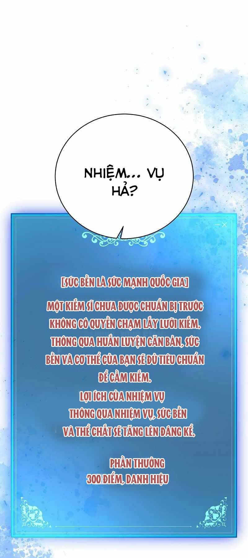 Thiên Tài Kiếm Thuật Của Gia Tộc Danh Giá Chapter 3 - Trang 2