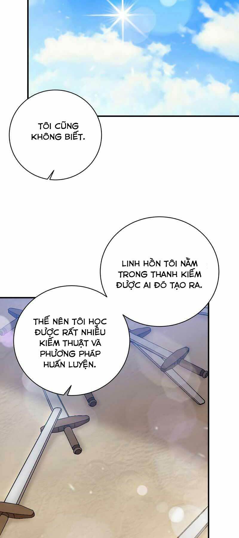 Thiên Tài Kiếm Thuật Của Gia Tộc Danh Giá Chapter 3 - Trang 2