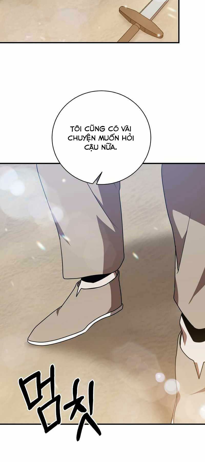 Thiên Tài Kiếm Thuật Của Gia Tộc Danh Giá Chapter 3 - Trang 2