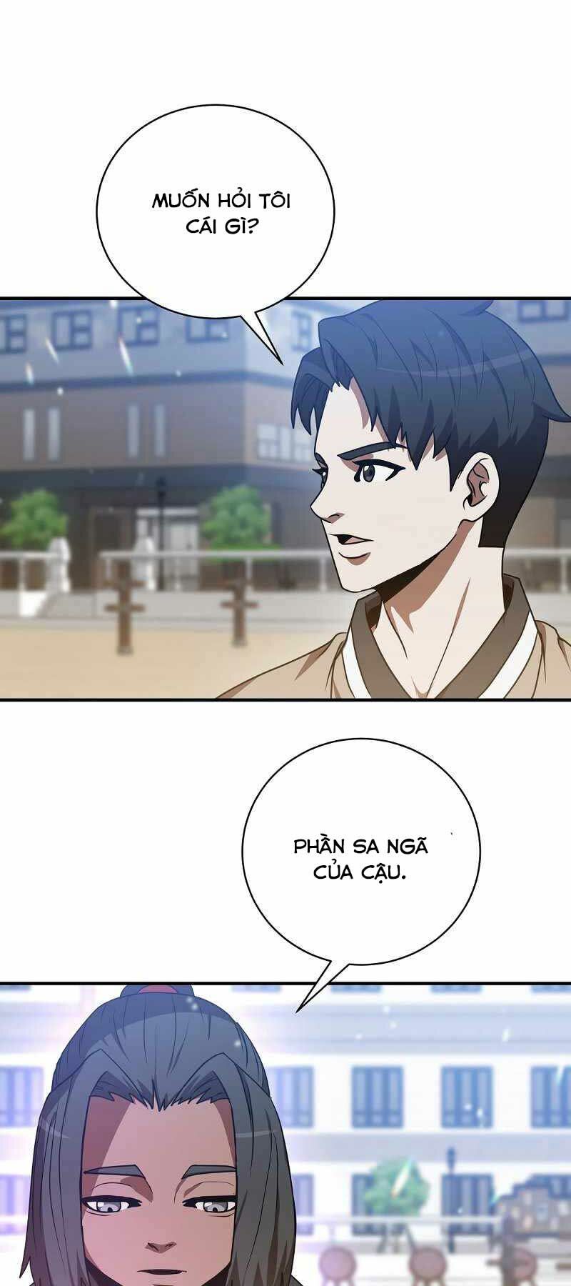 Thiên Tài Kiếm Thuật Của Gia Tộc Danh Giá Chapter 3 - Trang 2