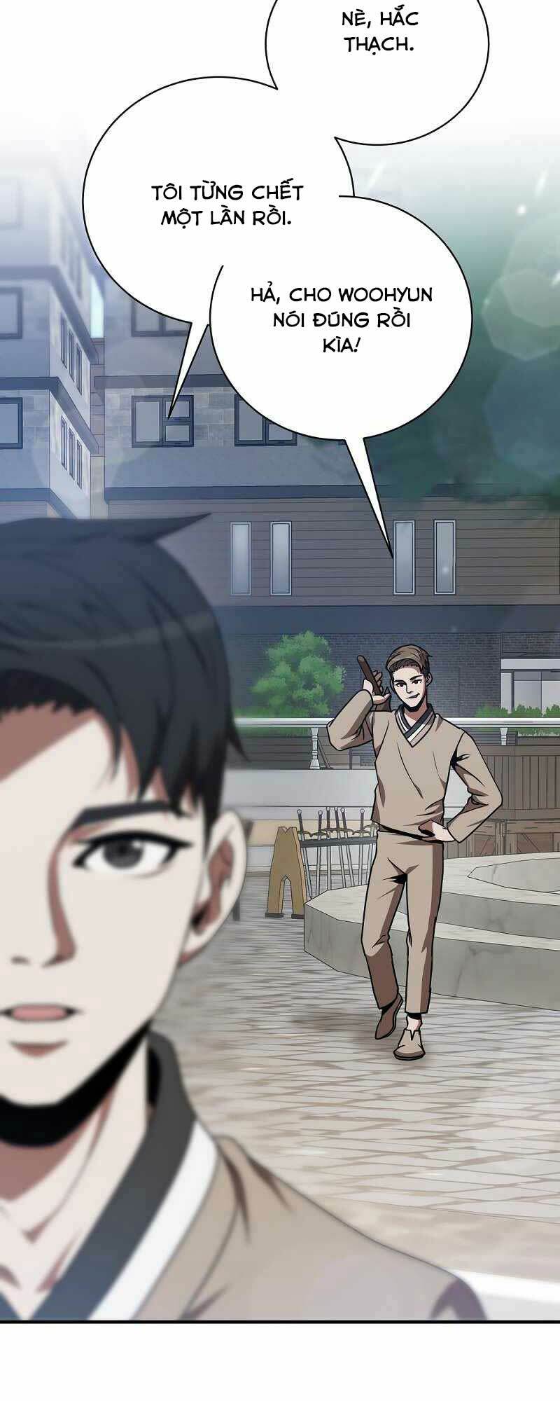 Thiên Tài Kiếm Thuật Của Gia Tộc Danh Giá Chapter 3 - Trang 2