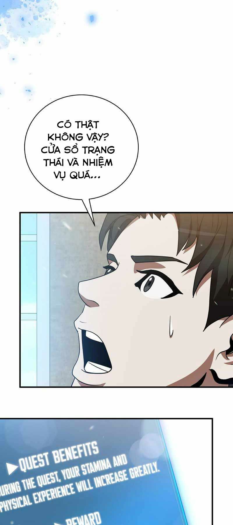 Thiên Tài Kiếm Thuật Của Gia Tộc Danh Giá Chapter 3 - Trang 2