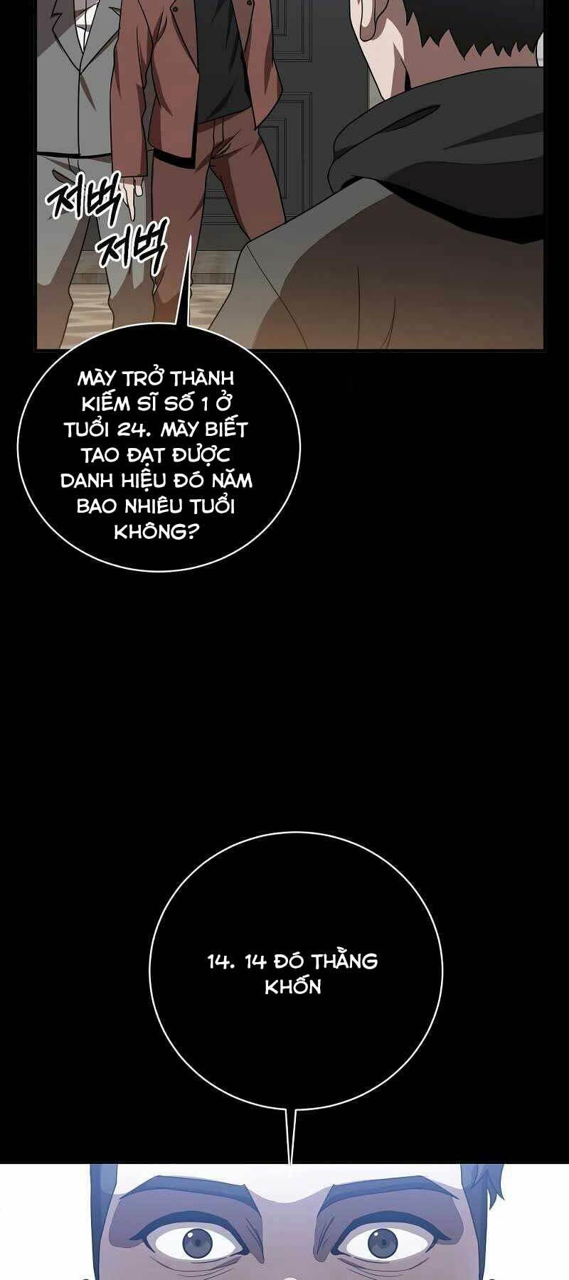 Thiên Tài Kiếm Thuật Của Gia Tộc Danh Giá Chapter 3 - Trang 2