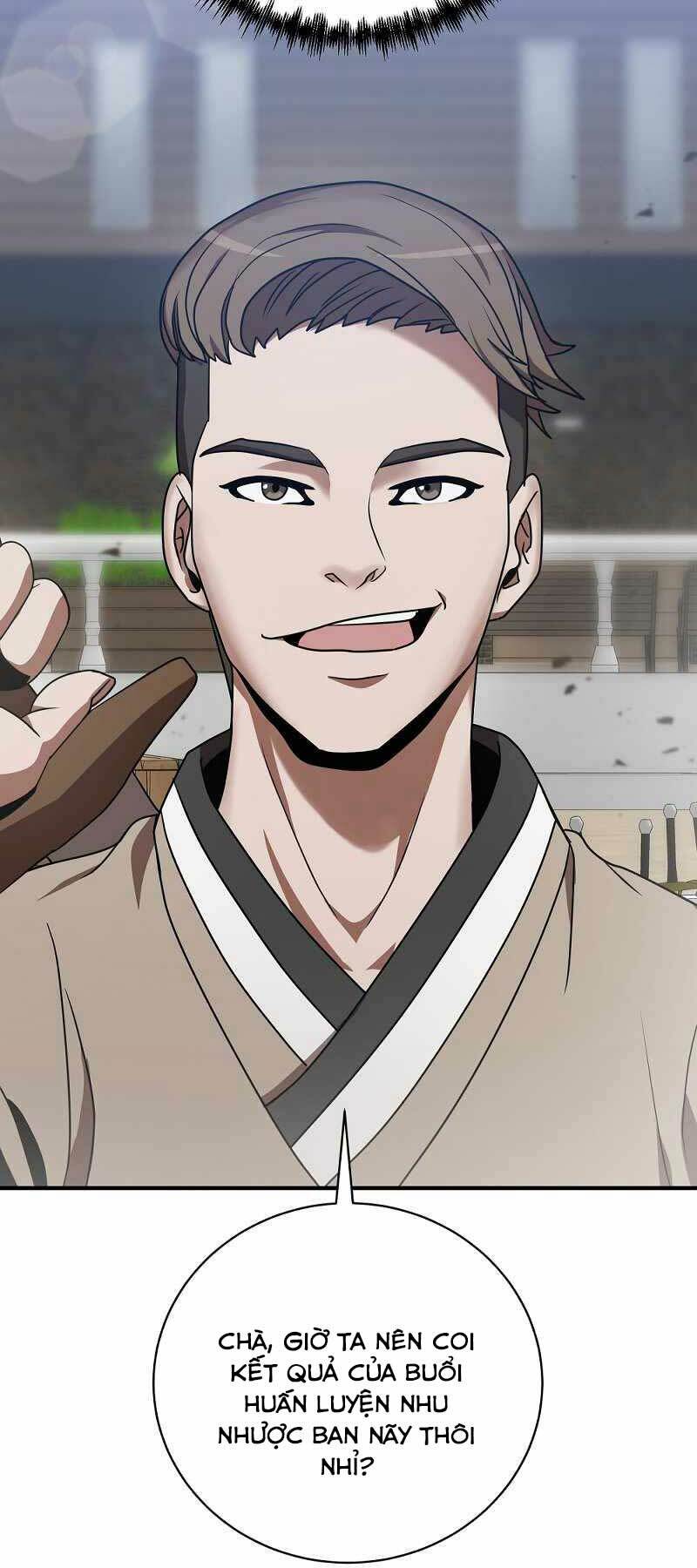 Thiên Tài Kiếm Thuật Của Gia Tộc Danh Giá Chapter 3 - Trang 2