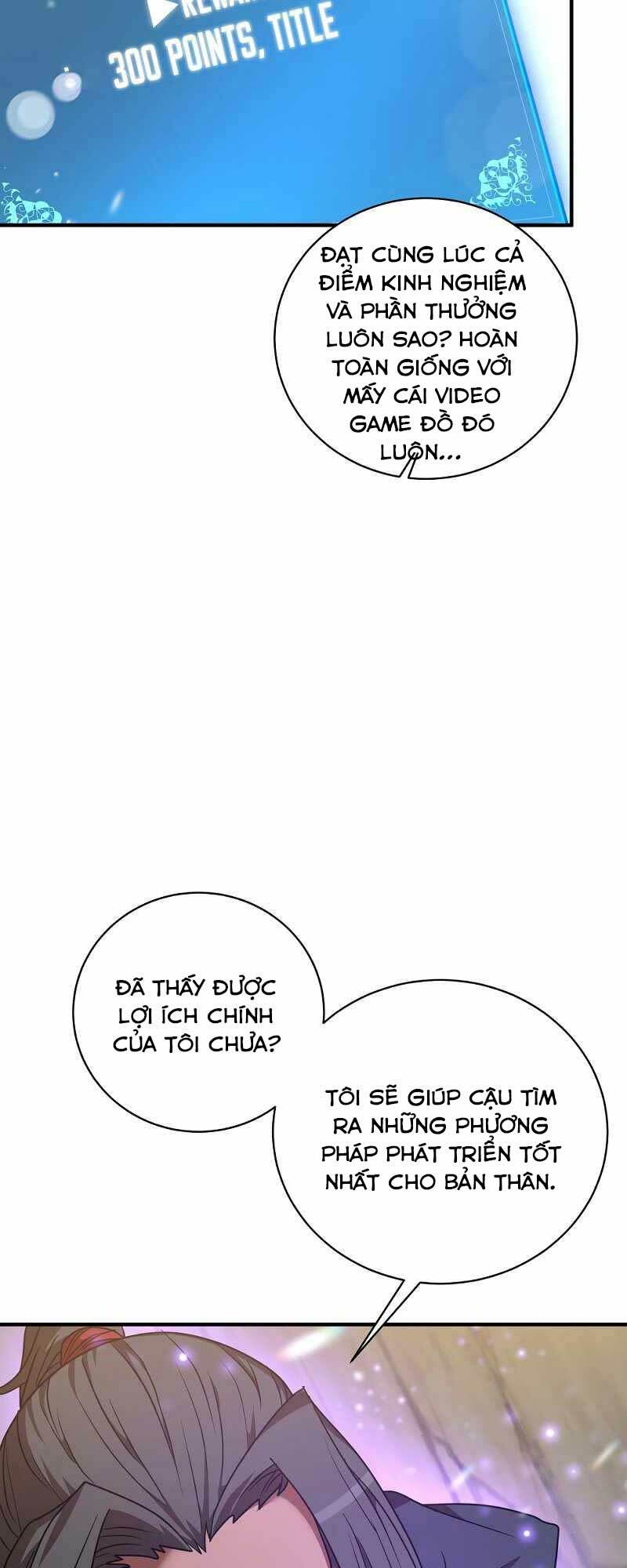 Thiên Tài Kiếm Thuật Của Gia Tộc Danh Giá Chapter 3 - Trang 2