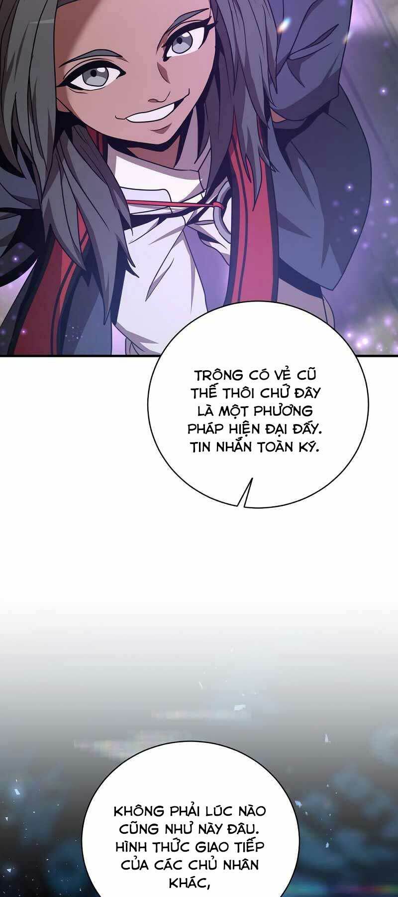 Thiên Tài Kiếm Thuật Của Gia Tộc Danh Giá Chapter 3 - Trang 2