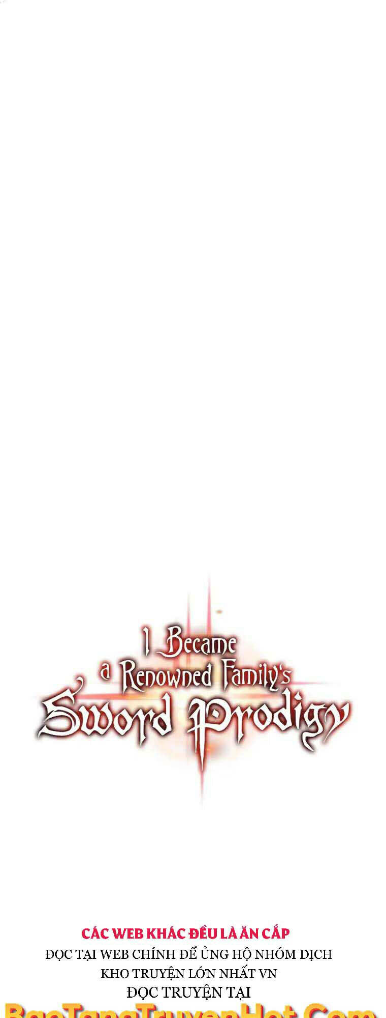 Thiên Tài Kiếm Thuật Của Gia Tộc Danh Giá Chapter 31 - Trang 2