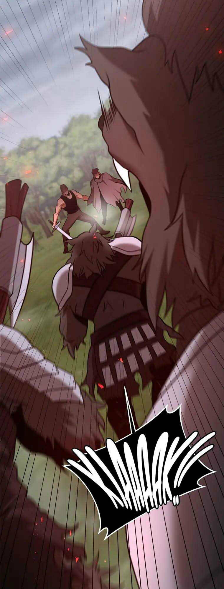 Thiên Tài Kiếm Thuật Của Gia Tộc Danh Giá Chapter 31 - Trang 2