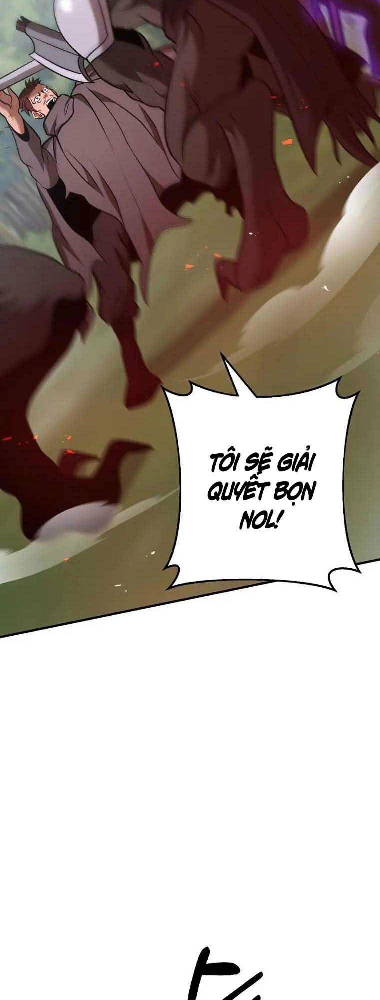 Thiên Tài Kiếm Thuật Của Gia Tộc Danh Giá Chapter 31 - Trang 2