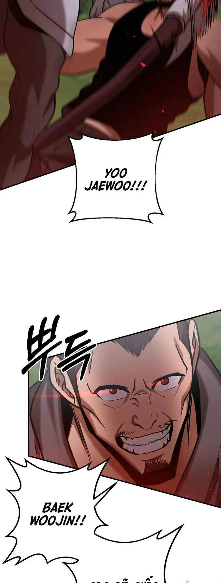 Thiên Tài Kiếm Thuật Của Gia Tộc Danh Giá Chapter 31 - Trang 2