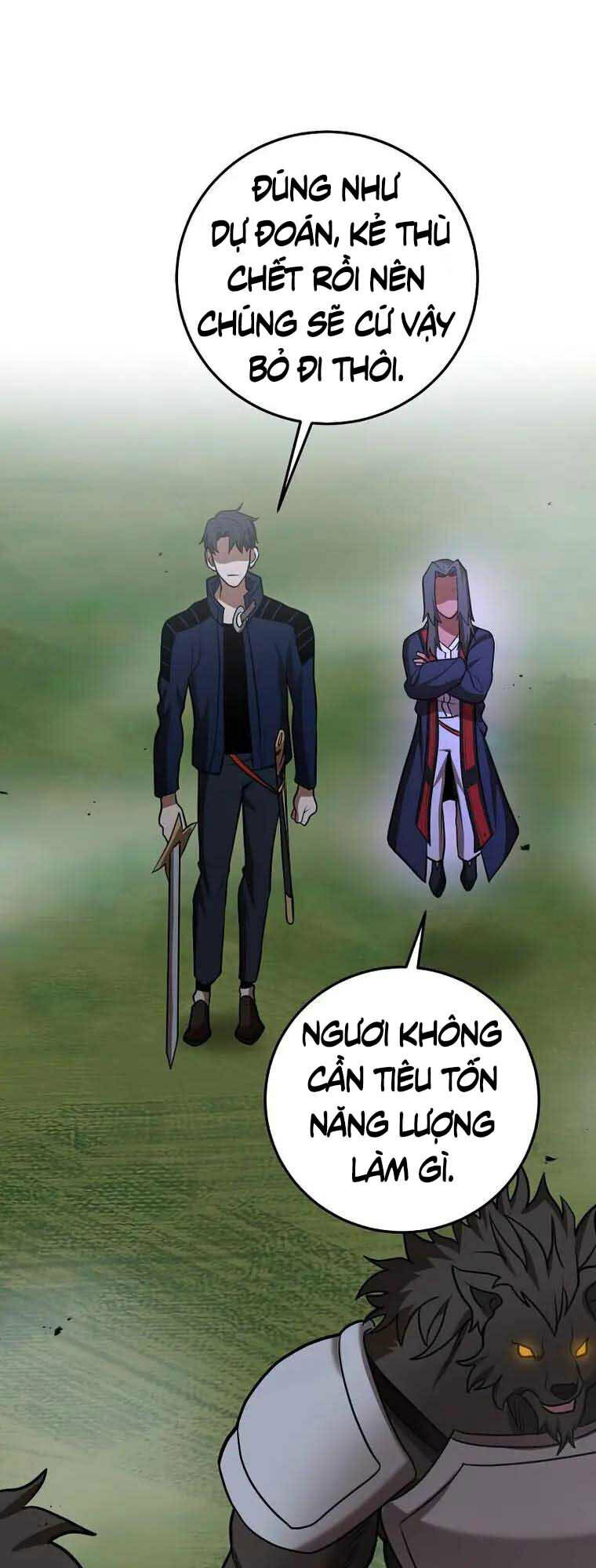 Thiên Tài Kiếm Thuật Của Gia Tộc Danh Giá Chapter 31 - Trang 2