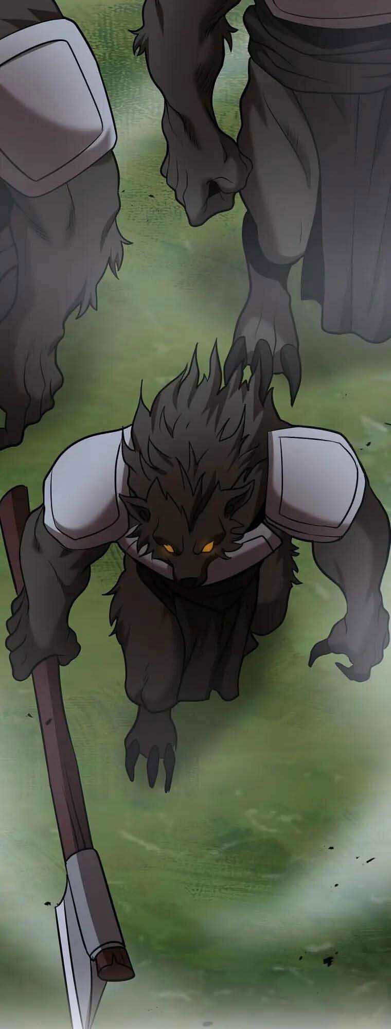 Thiên Tài Kiếm Thuật Của Gia Tộc Danh Giá Chapter 31 - Trang 2