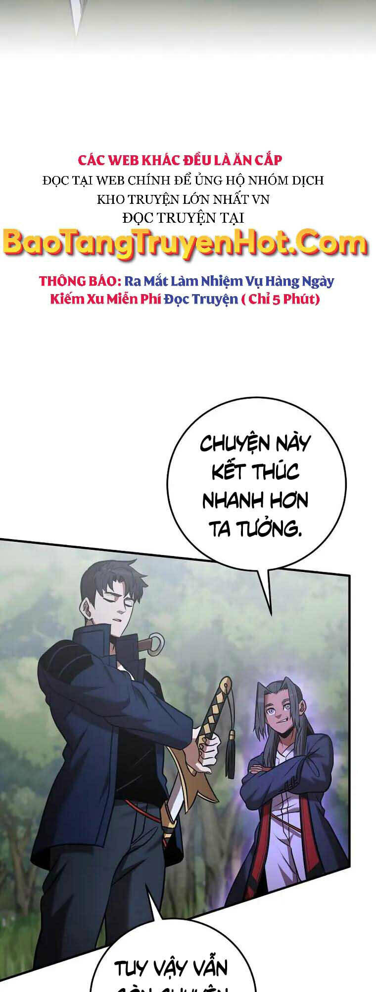 Thiên Tài Kiếm Thuật Của Gia Tộc Danh Giá Chapter 31 - Trang 2