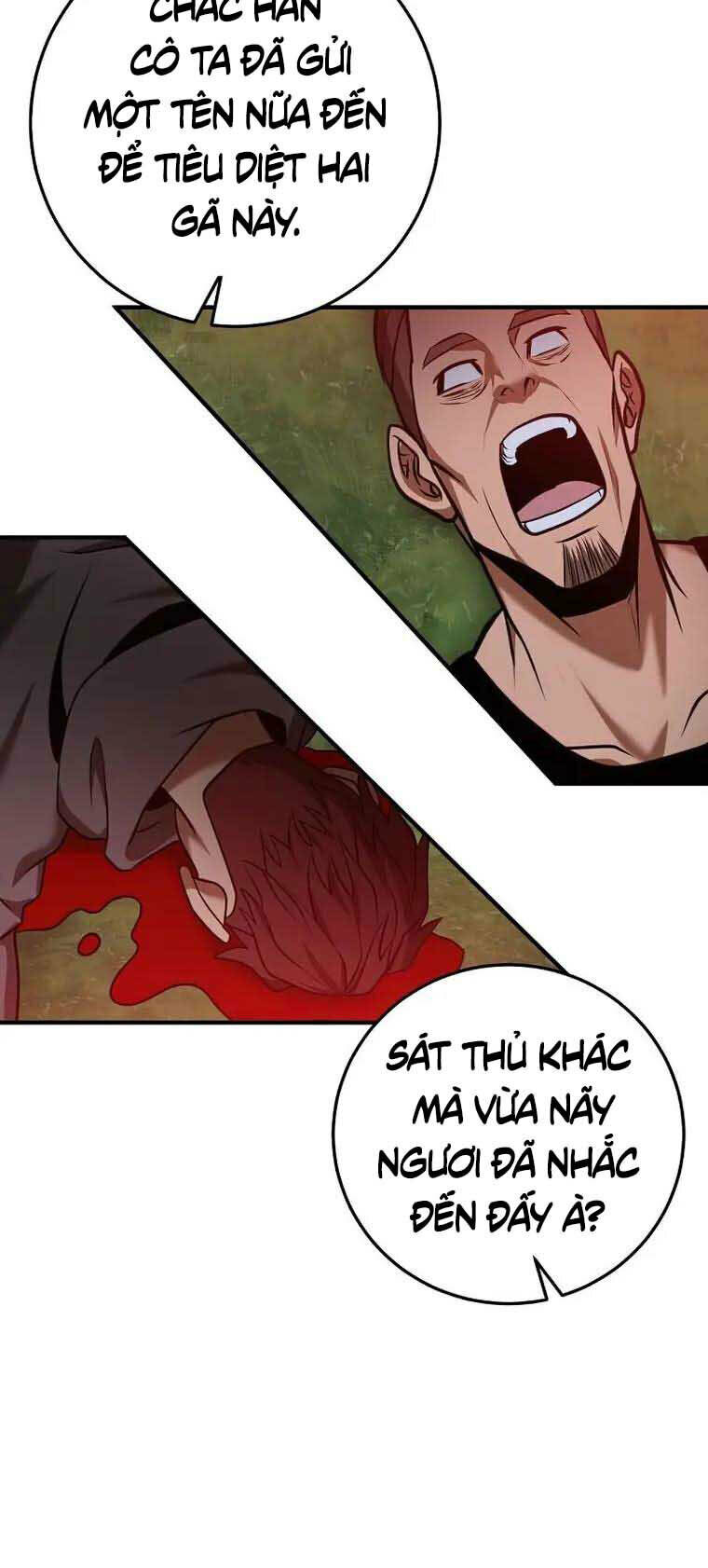 Thiên Tài Kiếm Thuật Của Gia Tộc Danh Giá Chapter 31 - Trang 2