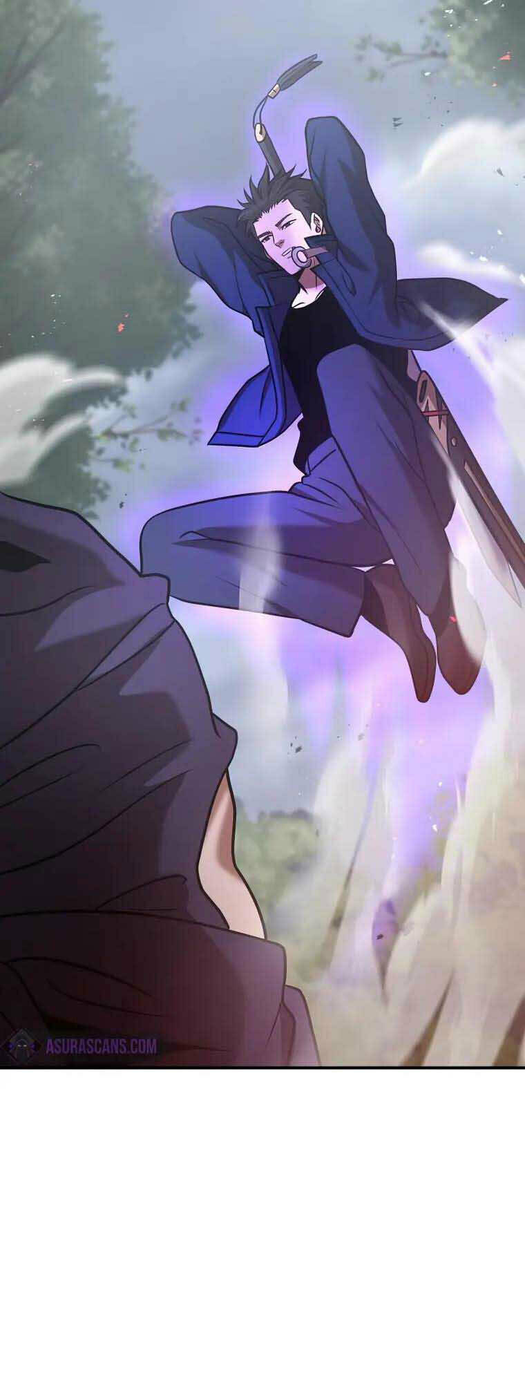 Thiên Tài Kiếm Thuật Của Gia Tộc Danh Giá Chapter 31 - Trang 2