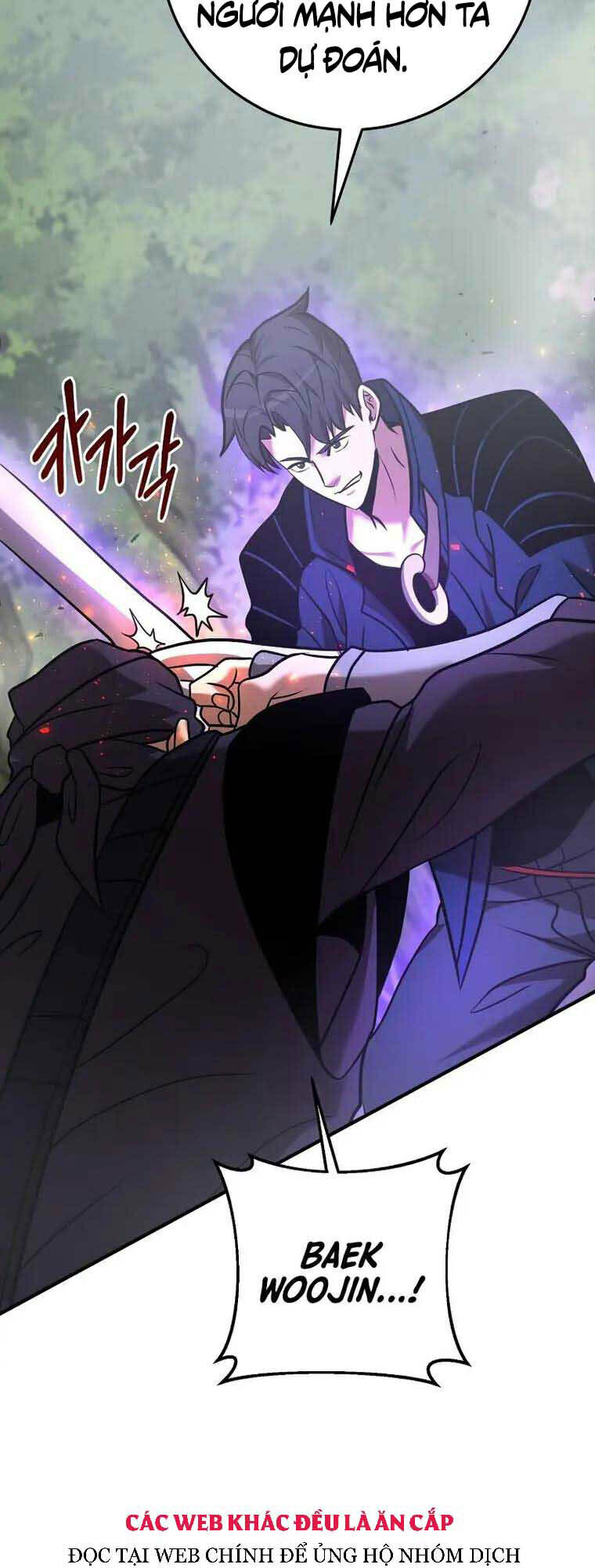 Thiên Tài Kiếm Thuật Của Gia Tộc Danh Giá Chapter 31 - Trang 2