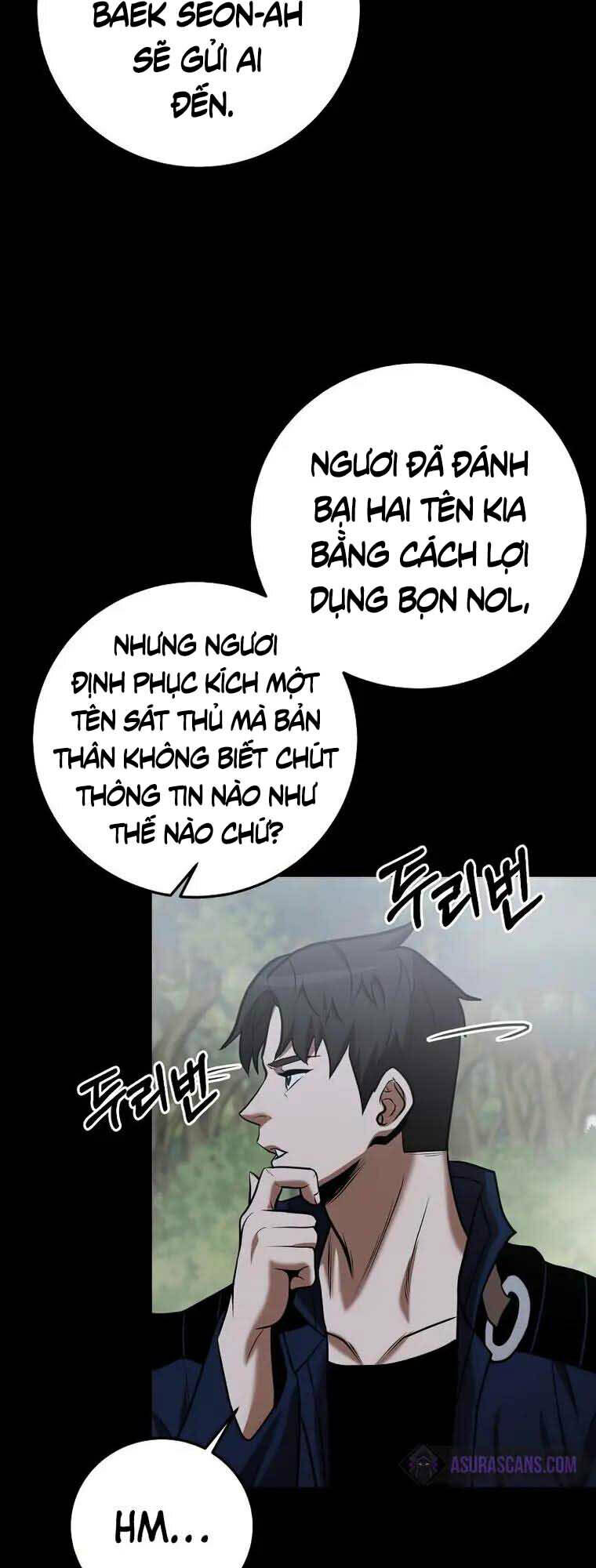 Thiên Tài Kiếm Thuật Của Gia Tộc Danh Giá Chapter 31 - Trang 2