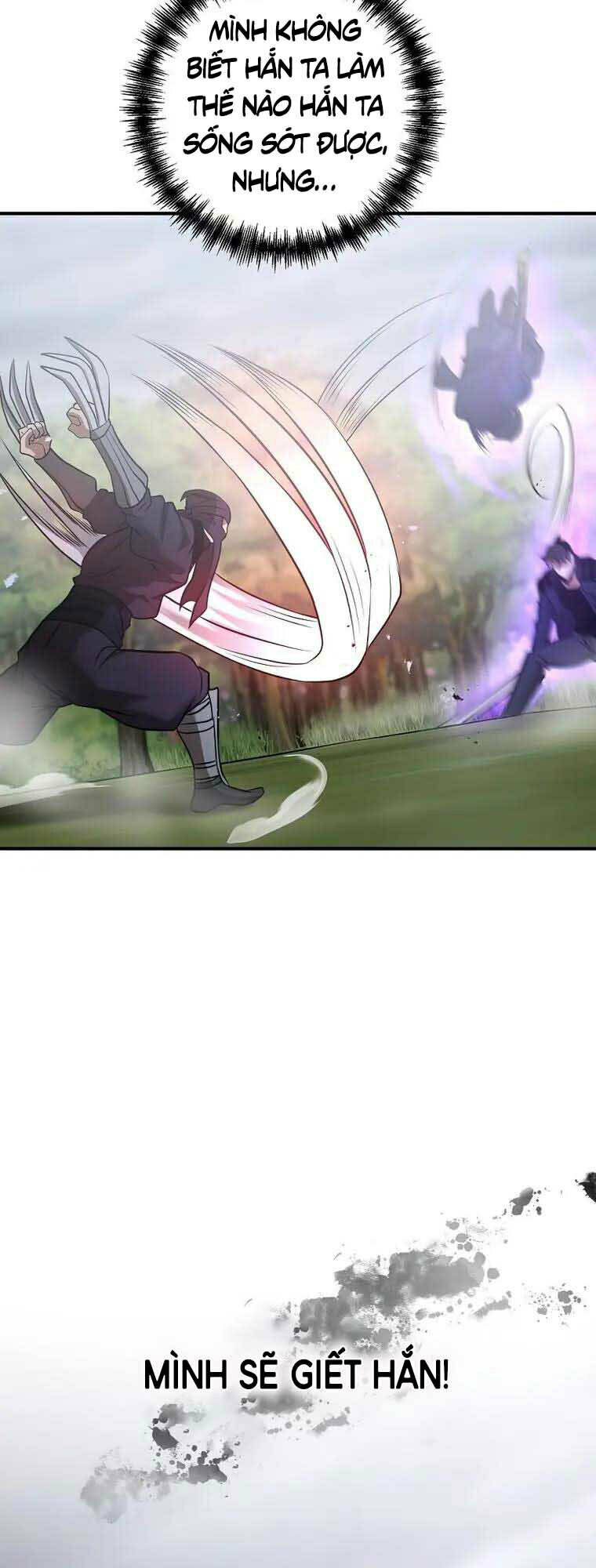 Thiên Tài Kiếm Thuật Của Gia Tộc Danh Giá Chapter 31 - Trang 2