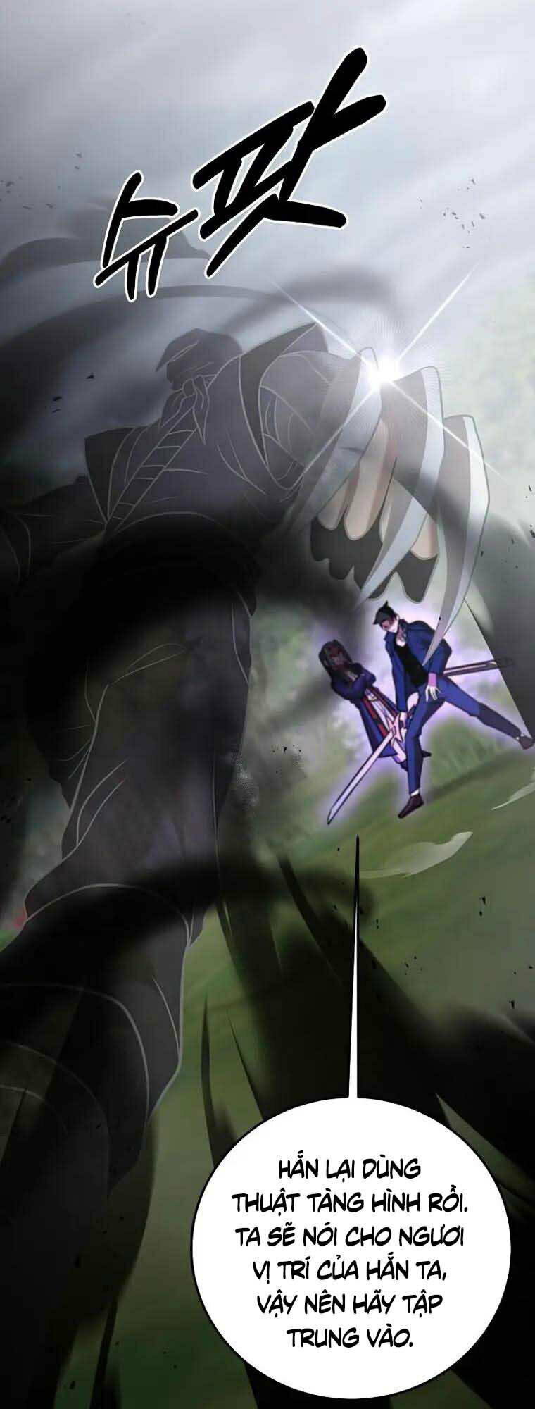 Thiên Tài Kiếm Thuật Của Gia Tộc Danh Giá Chapter 31 - Trang 2