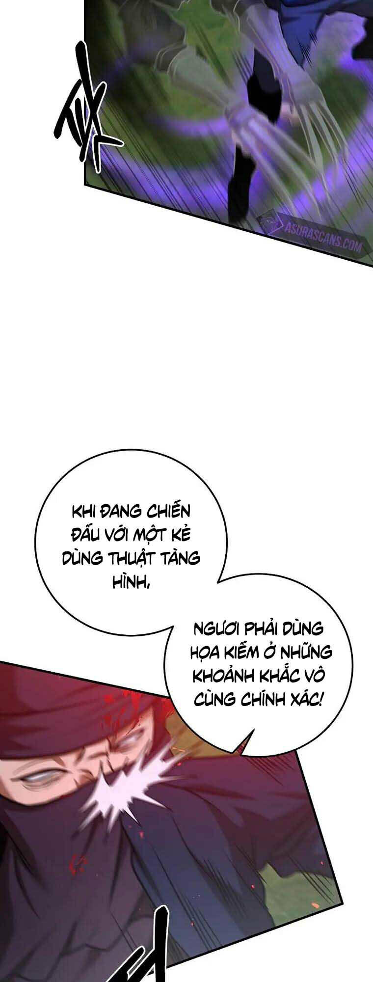 Thiên Tài Kiếm Thuật Của Gia Tộc Danh Giá Chapter 31 - Trang 2